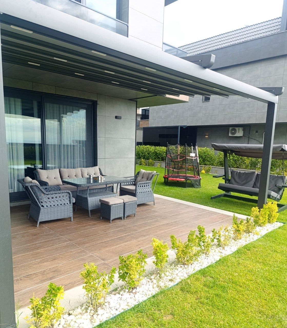 Pergola